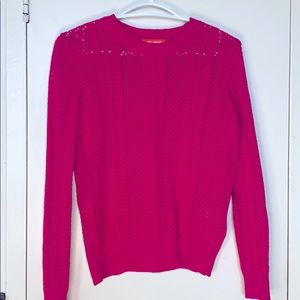 Joe Fresh Knit Sweater